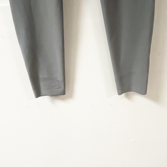 Lululemon SenseKnit High-Rise Running Tight 28" Size 8 Rhino Gray - Picture 7 of 14